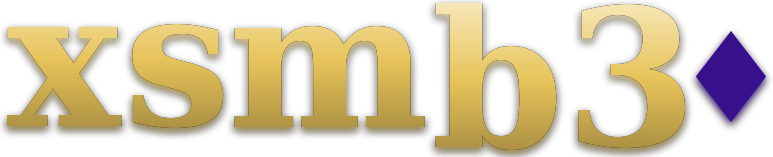 xsmb 30 logo